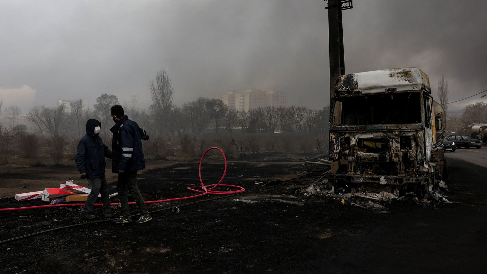 Iran War Day 9: Hardliners Consolidate Power as Retaliation Looms